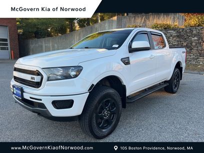 Used 2022 Ford Ranger XL