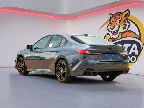 New 2026 Toyota Camry XSE FWD image 7