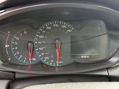 Used 2018 Chevrolet Trax LS image 8