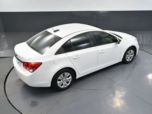 Used 2016 Chevrolet Cruze LS image 47