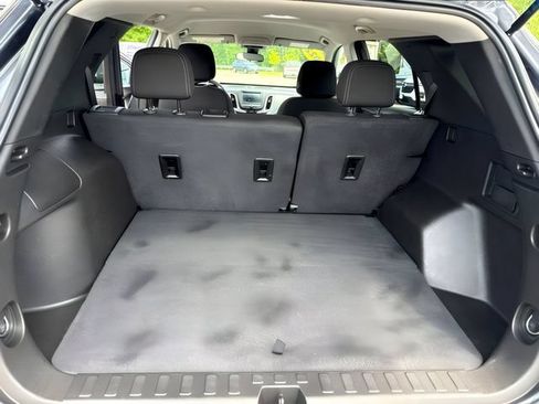 Used 2022 Chevrolet Equinox LT AWD/4WD image 19