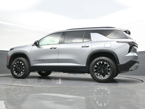 Used 2024 Chevrolet Traverse Z71 AWD/4WD image 41