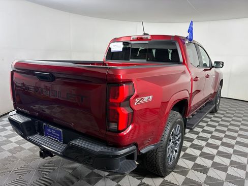 Used 2023 Chevrolet Colorado Z71 w/ Z71 Convenience Package 2 image 7