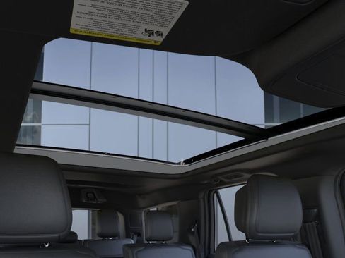 New 2026 Ford Expedition Platinum w/ Stealth Appearance Package image 23