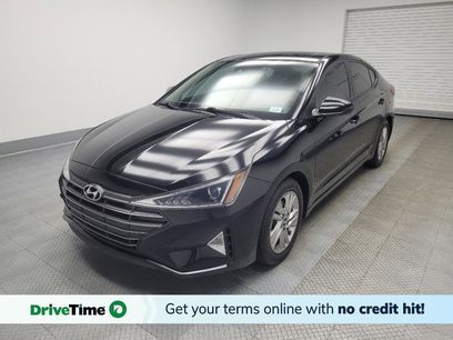 Used 2019 Hyundai Elantra Value Edition