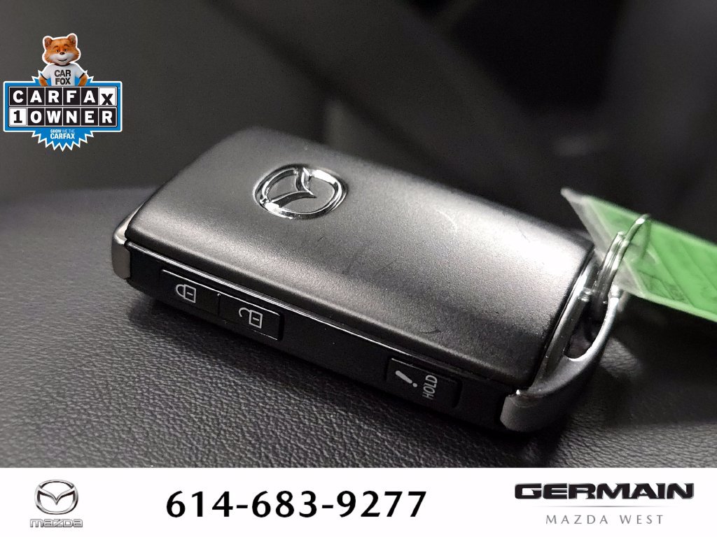 Used 2024 MAZDA CX-30 AWD 2.5 S w/ Preferred Package image 34