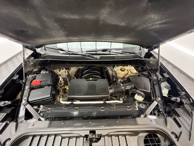 Used 2022 Chevrolet Silverado 1500 RST AWD/4WD image 21