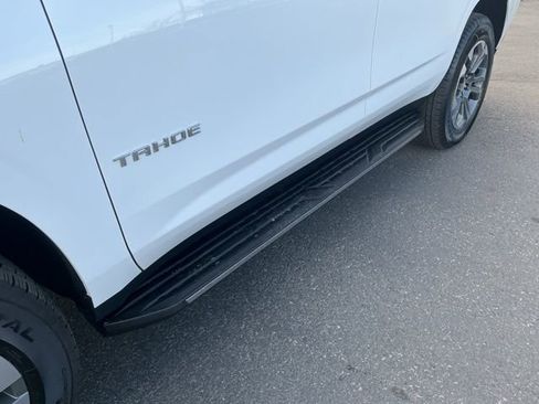 New 2026 Chevrolet Tahoe LT image 9