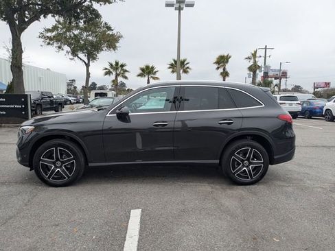 New 2026 Mercedes-Benz GLC 300 image 7