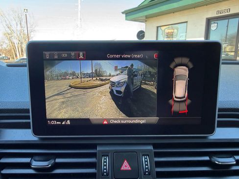 Used 2018 Audi Q5 Prestige image 30