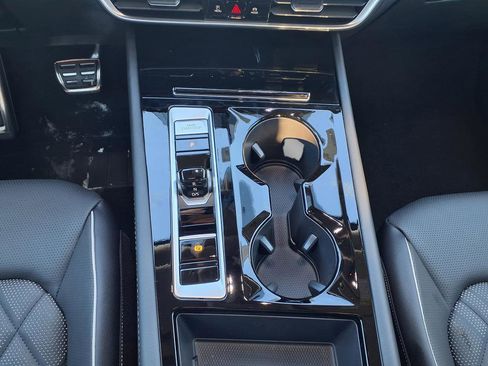 New 2026 Volkswagen Atlas SEL Premium R-Line image 50