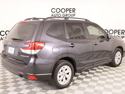 Used 2019 Subaru Forester Base w/ Alloy Wheel Package image 19