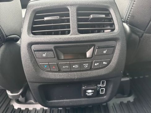 Used 2022 Honda Passport Elite image 25