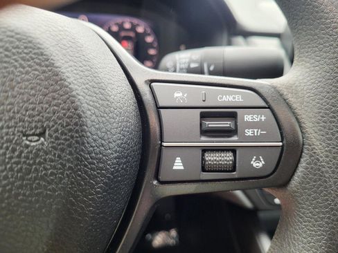 Used 2025 Honda Accord SE image 21