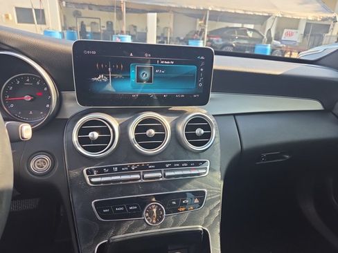 Used 2019 Mercedes-Benz C 300 Sedan image 14