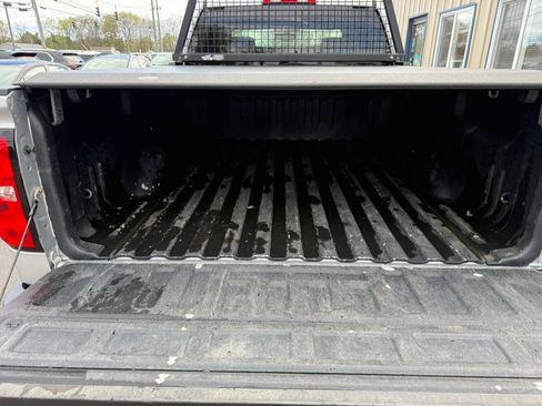 Used 2016 Chevrolet Silverado 2500 LT w/ LT Convenience Package image 24