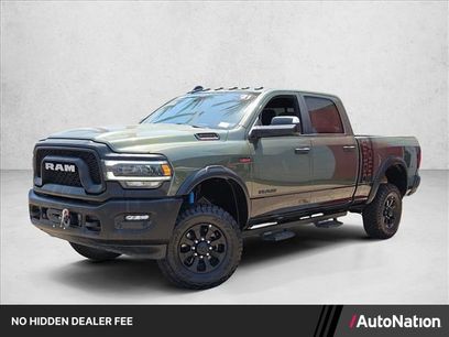 Used 2021 RAM 2500 Power Wagon