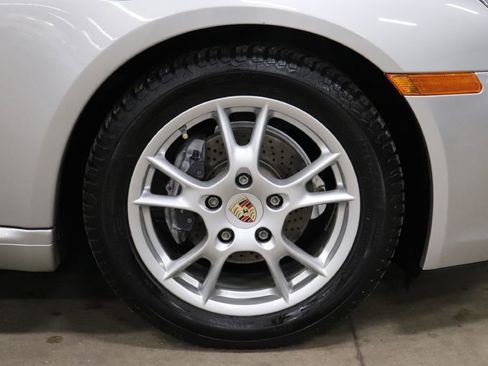 Used 2005 Porsche Boxster image 37