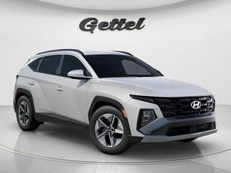 New 2026 Hyundai Tucson SEL video 2