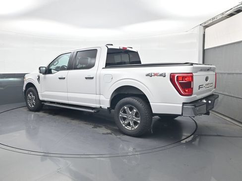 Used 2021 Ford F150 XLT w/ Equipment Group 302A High AWD/4WD image 5