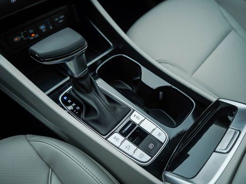 New 2026 Hyundai Tucson SEL image 27