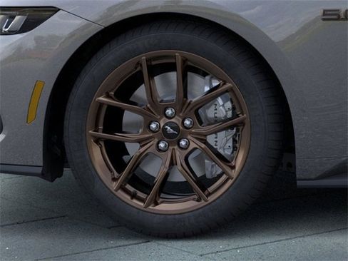 New 2025 Ford Mustang GT Premium image 19