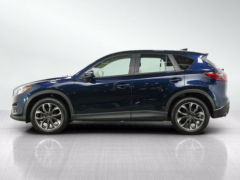Used 2016 MAZDA CX-5 Grand Touring AWD/4WD image 2