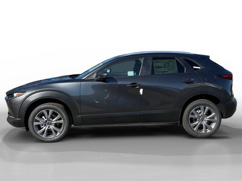 New 2026 MAZDA CX-30 AWD 2.5 S image 2