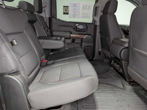 Used 2021 GMC Sierra 1500 Elevation image 39