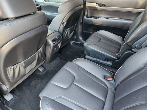 Used 2024 Hyundai Palisade XRT FWD image 22