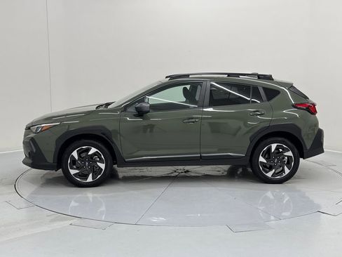 Certified 2024 Subaru Crosstrek 2.5i Limited w/ Crosstrek Mirror Package image 3