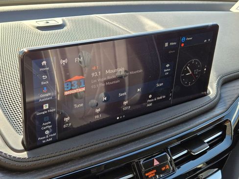 New 2026 Acura MDX SH-AWD w/ Advance Package image 26
