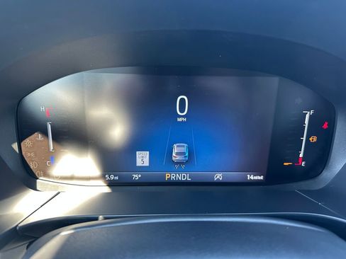 New 2025 Ford Escape Active w/ Tech Pack #1 image 53