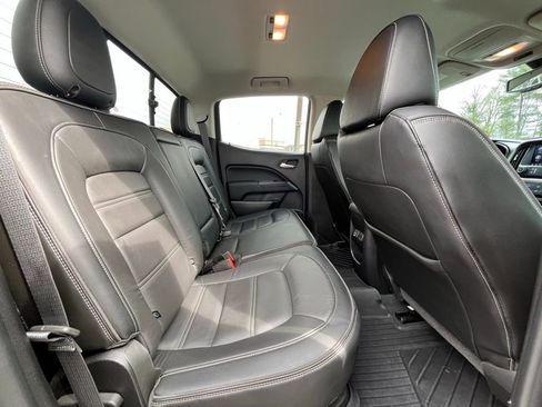 Used 2020 GMC Canyon Denali image 19