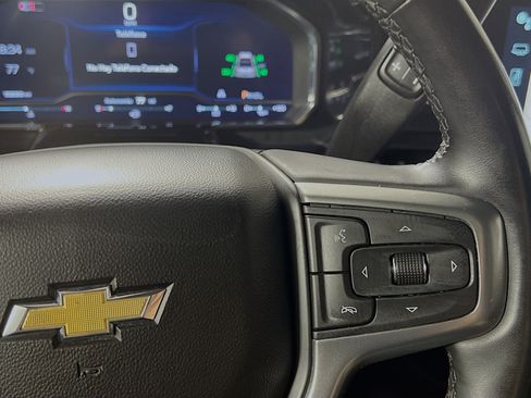 Used 2024 Chevrolet Silverado 1500 LT w/ Protection Package RWD image 20