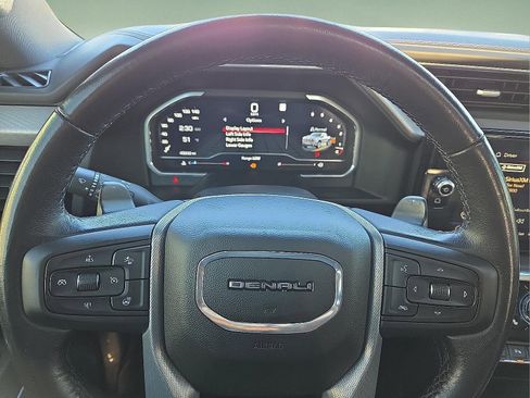 Used 2023 GMC Sierra 1500 Denali w/ Denali Reserve Package image 24