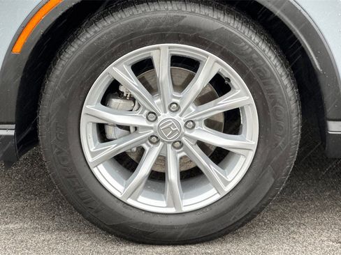 Certified 2025 Honda CR-V EX-L image 34