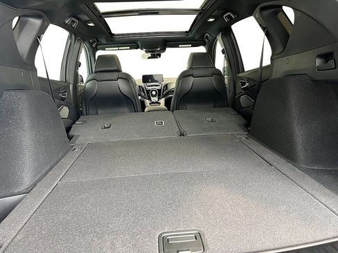 Used 2025 Acura RDX A-Spec image 33