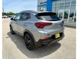 Used 2024 Buick Encore GX Sport Touring image 2