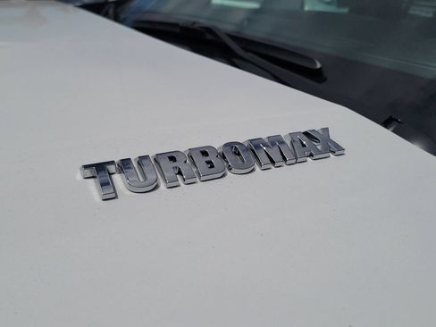Used 2026 Chevrolet Silverado 1500 Custom RWD image 24