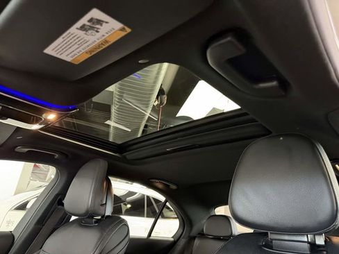 Certified 2022 Mercedes-Benz C 300 4MATIC Sedan image 19