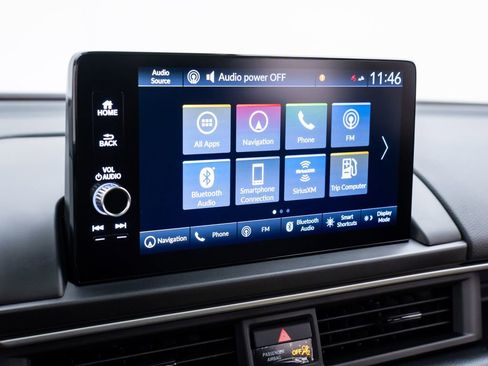 Certified 2025 Honda Pilot Touring image 26