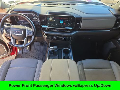 Used 2024 GMC Sierra 1500 SLT image 18
