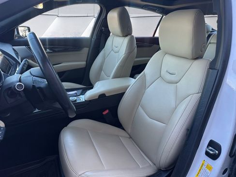 Used 2020 Cadillac CT5 Premium Luxury image 8