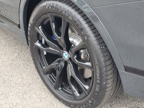Used 2026 BMW X7 M60i AWD/4WD image 8