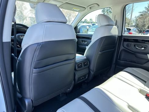 New 2026 Honda Passport RTL image 14