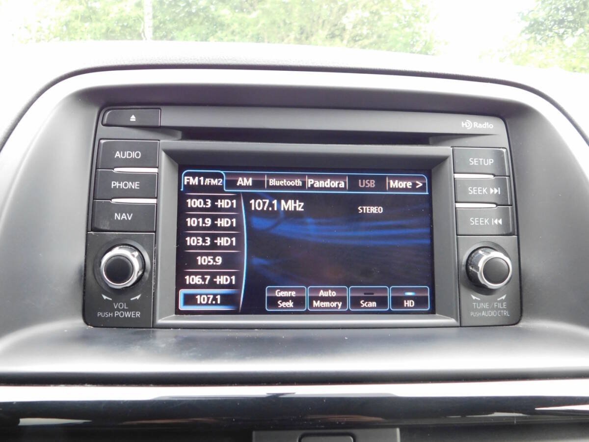 Used 2014 MAZDA CX-5 Touring AWD/4WD image 12