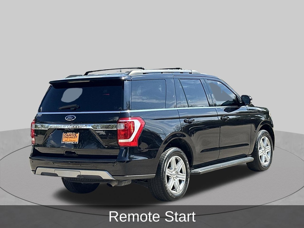 Used 2020 Ford Expedition XLT w/ Equipment Group 202A RWD image 5