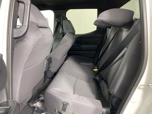 New 2025 Toyota Tacoma SR5 image 27