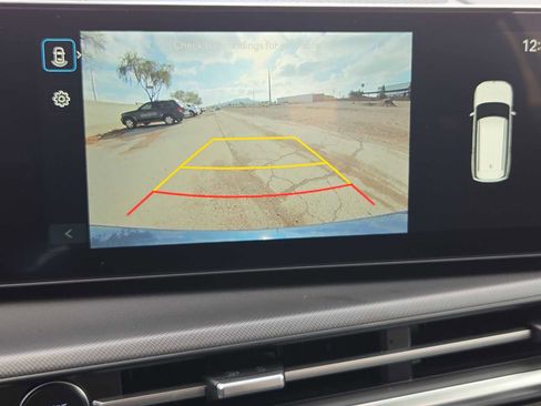 New 2026 Hyundai Santa Fe SEL image 28